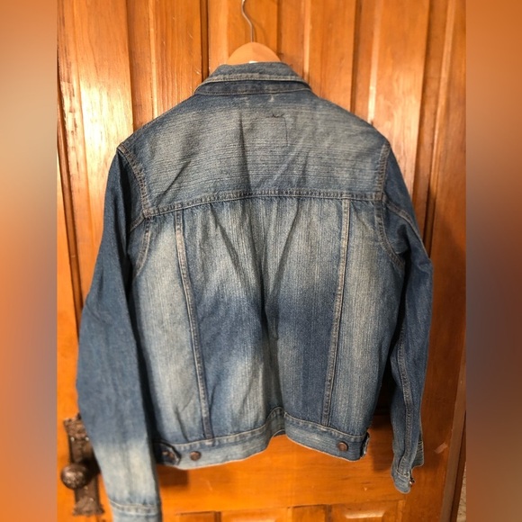Classic Jean Jacket - Picture 2 of 14